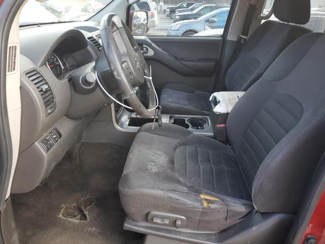 5N1AR18W86C614516 - 2006 NISSAN PATHFINDER LE ყავისფერი ფოტო 7