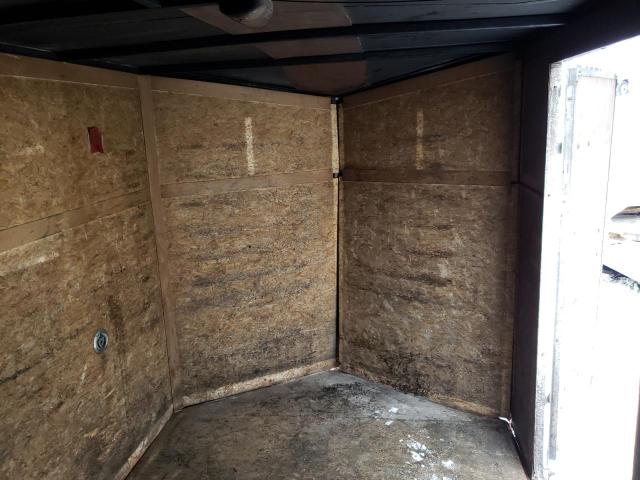 7G1BE1219KE003240 - 2019 UTILITY TRAILER Ağ foto 5