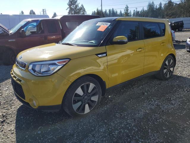 2014 KIA SOUL !, 