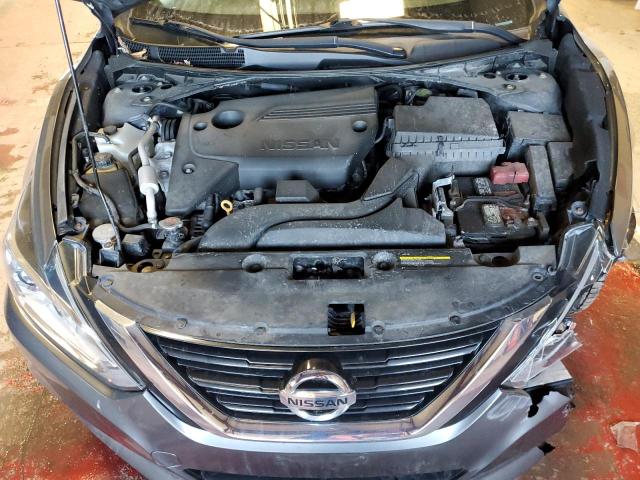 1N4AL3AP8JC245868 - 2018 NISSAN ALTIMA 2.5 SILVER photo 11