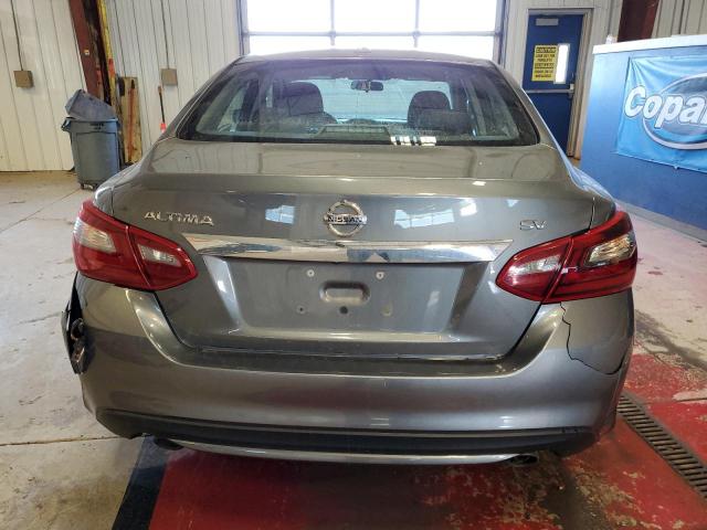 1N4AL3AP8JC245868 - 2018 NISSAN ALTIMA 2.5 SILVER photo 6