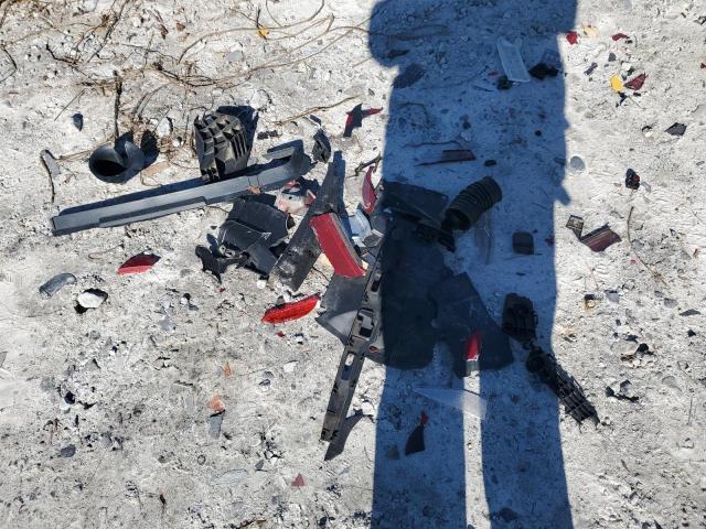 5TETX22N79Z618152 - 2009 TOYOTA TACOMA ACCESS CAB თეთრი ფოტო 12