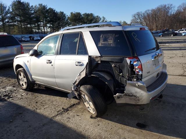 5GZCZ63457S801878 - 2007 SATURN VUE SILVER photo 2