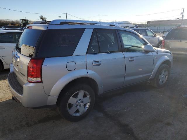 5GZCZ63457S801878 - 2007 SATURN VUE SILVER photo 3