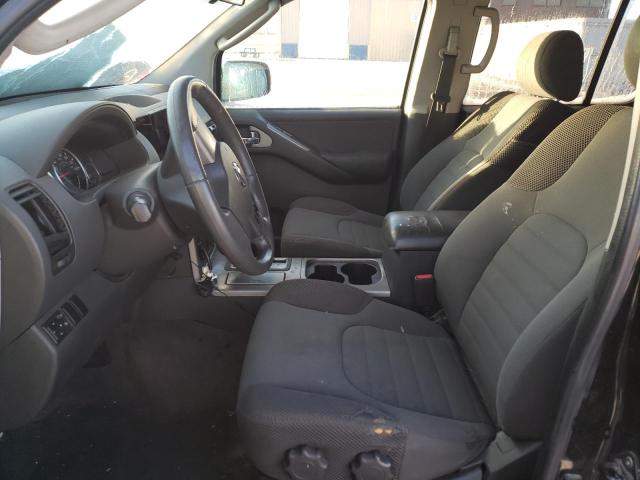 5N1AR18B88C620350 - 2008 NISSAN PATHFINDER S 黑色 照片 7