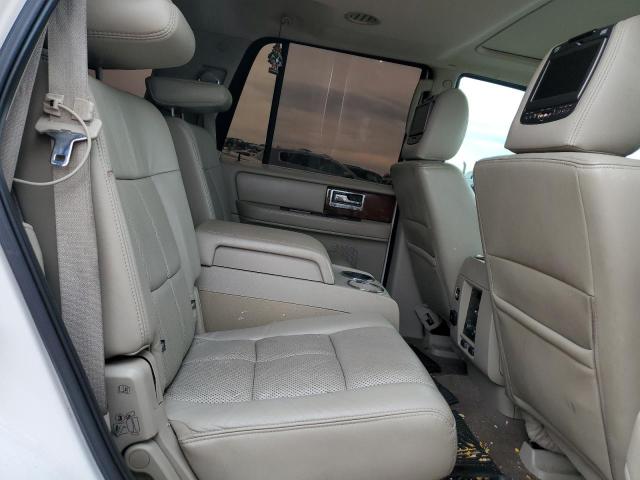 5LMJJ2J59CEL07576 - 2012 LINCOLN NAVIGATOR WHITE photo 11