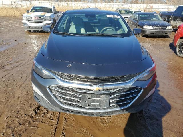 1G1ZD5ST0KF158184 - 2019 CHEVROLET MALIBU LT BLUE photo 5