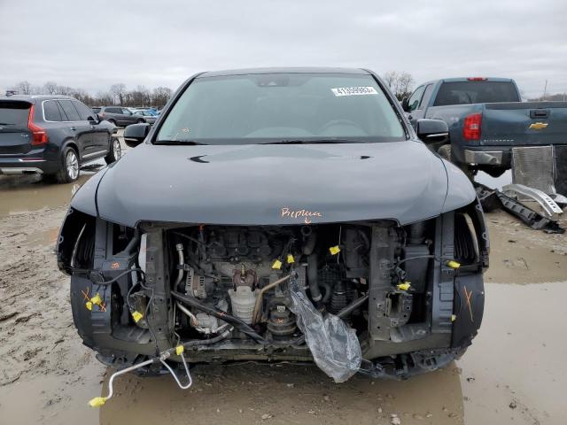 5FRYD4H41GB035386 - 2016 ACURA MDX TECHNOLOGY 黑色 照片 5