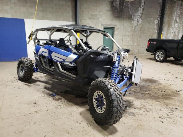 2022 CAN-AM MAVERICK X RS TURBO RR, 