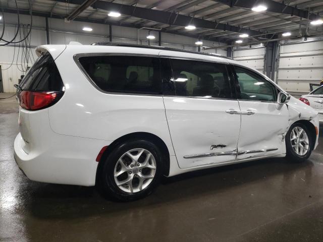 2C4RC1GG6LR171420 - 2020 CHRYSLER PACIFICA LIMITED WHITE photo 3