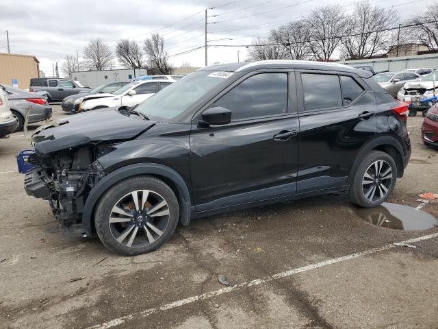 2020 NISSAN KICKS SV, 