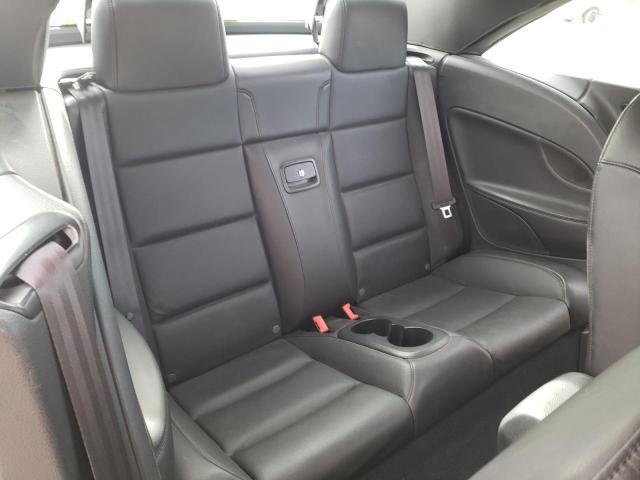 WVWFW7AHXCV011388 - 2012 VOLKSWAGEN EOS LUX 银色 照片 10