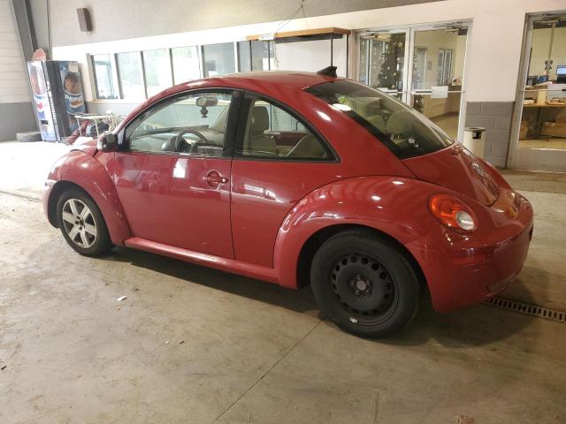 3VWRW31C46M423408 - 2006 VOLKSWAGEN NEW BEETLE Rot Foto 2