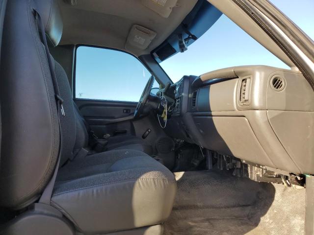 3GCEC14X97G242947 - 2007 CHEVROLET SILVERADO C1500 CLASSIC WHITE photo 10