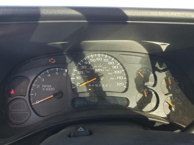 3GCEC14X97G242947 - 2007 CHEVROLET SILVERADO C1500 CLASSIC WHITE photo 9