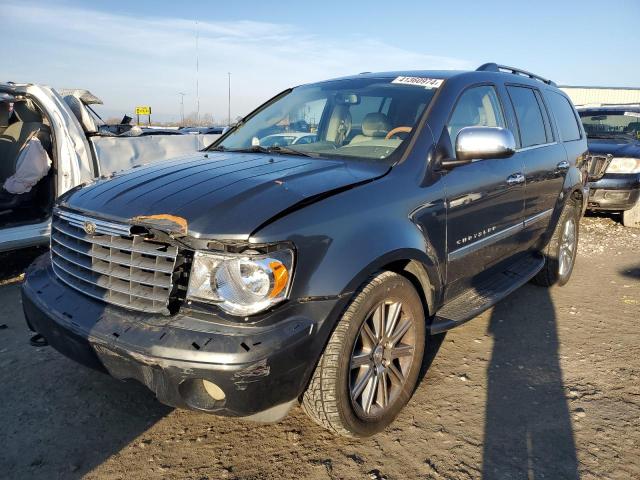 2008 CHRYSLER ASPEN LIMITED, 