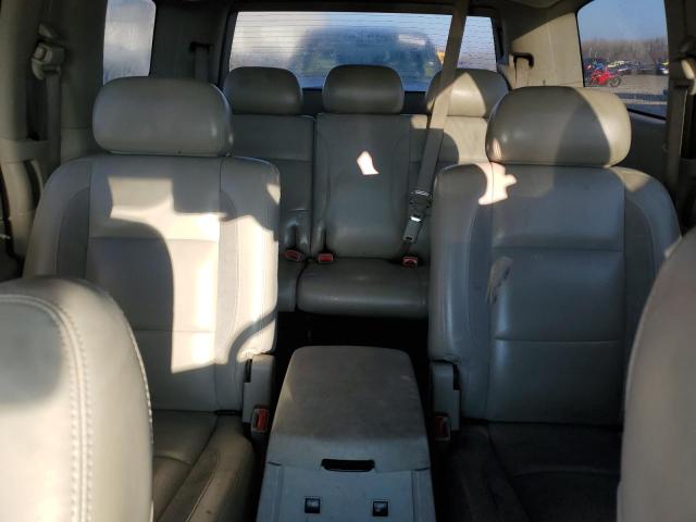 1A8HW58248F113956 - 2008 CHRYSLER ASPEN LIMITED 石墨色 照片 10