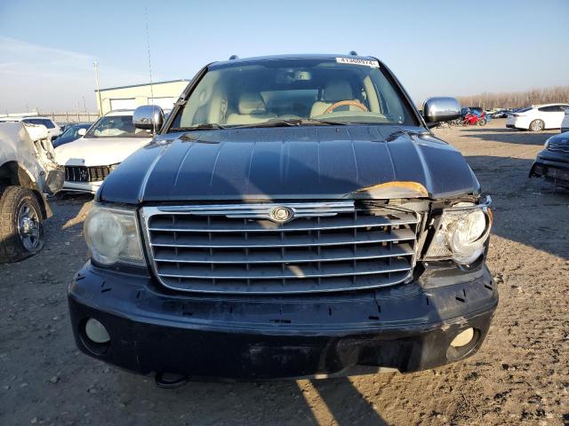 1A8HW58248F113956 - 2008 CHRYSLER ASPEN LIMITED 石墨色 照片 5