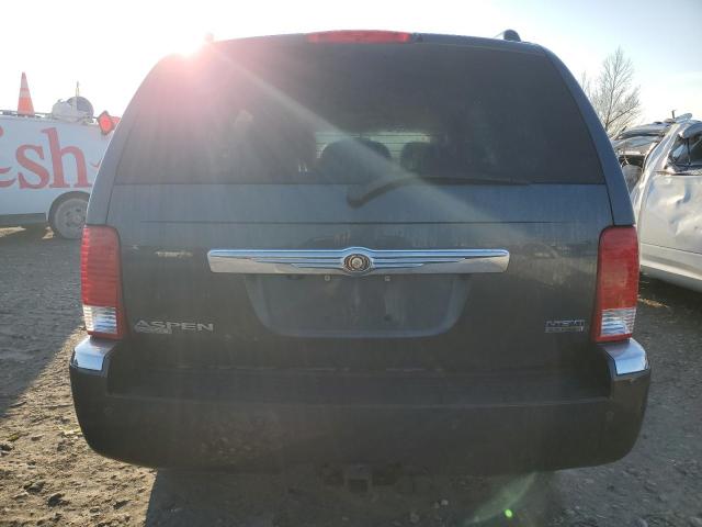 1A8HW58248F113956 - 2008 CHRYSLER ASPEN LIMITED 石墨色 照片 6