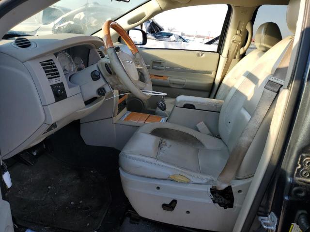 1A8HW58248F113956 - 2008 CHRYSLER ASPEN LIMITED 石墨色 照片 7