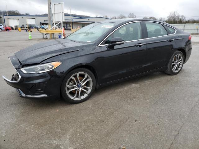 2019 FORD FUSION SEL, 