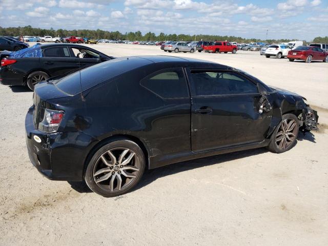 JTKJF5C78GJ015450 - 2016 TOYOTA SCION TC შავი ფოტო 3
