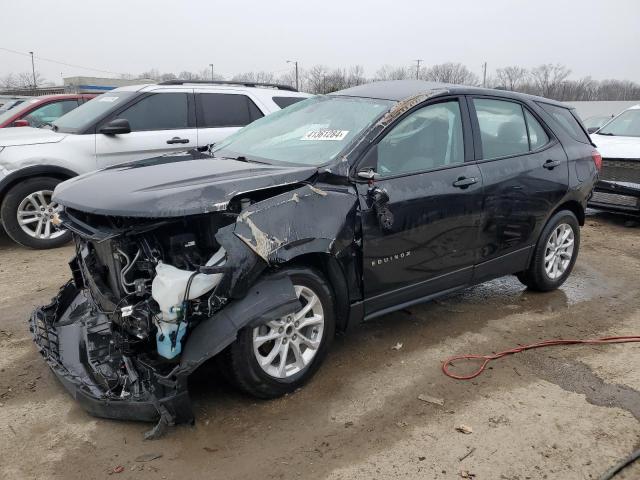 2019 CHEVROLET EQUINOX LS, 