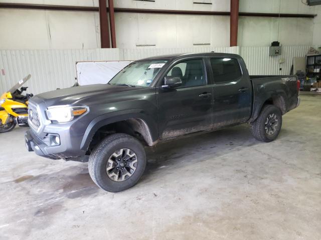 2019 TOYOTA TACOMA DOUBLE CAB, 