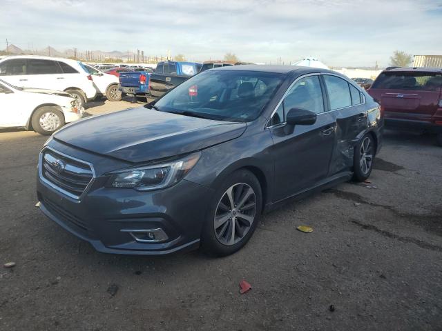 2019 SUBARU LEGACY 2.5I LIMITED, 