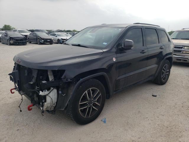 2020 JEEP GRAND CHER TRAILHAWK, 