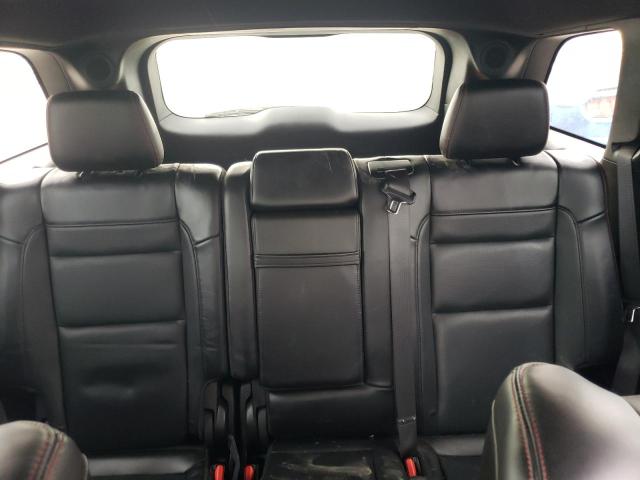 1C4RJFLT1LC425114 - 2020 JEEP GRAND CHER TRAILHAWK 黑色 照片 10