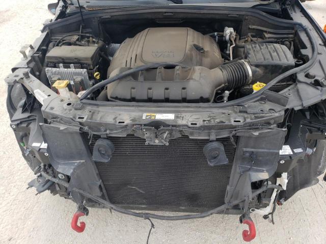 1C4RJFLT1LC425114 - 2020 JEEP GRAND CHER TRAILHAWK 黑色 照片 12