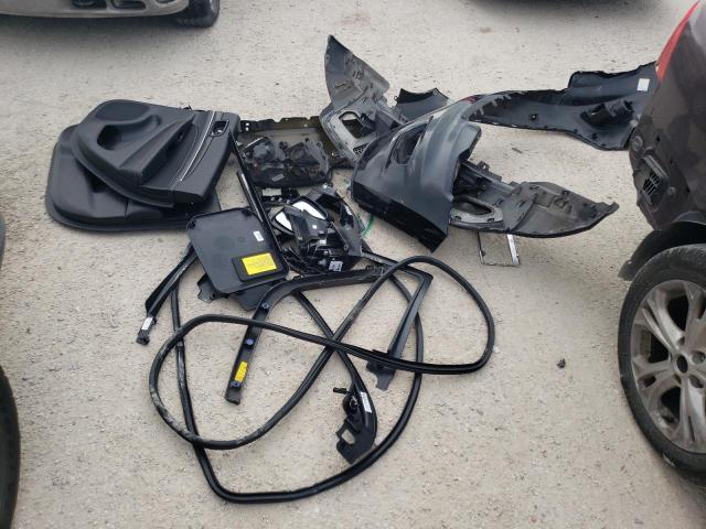 1C4RJFLT1LC425114 - 2020 JEEP GRAND CHER TRAILHAWK 黑色 照片 13