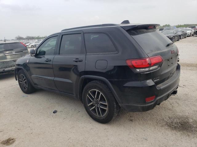 1C4RJFLT1LC425114 - 2020 JEEP GRAND CHER TRAILHAWK 黑色 照片 2