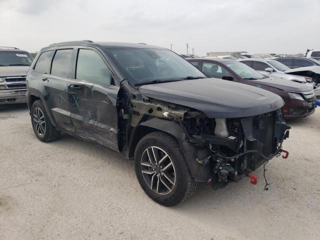 1C4RJFLT1LC425114 - 2020 JEEP GRAND CHER TRAILHAWK 黑色 照片 4