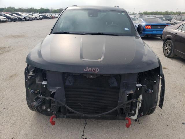 1C4RJFLT1LC425114 - 2020 JEEP GRAND CHER TRAILHAWK 黑色 照片 5