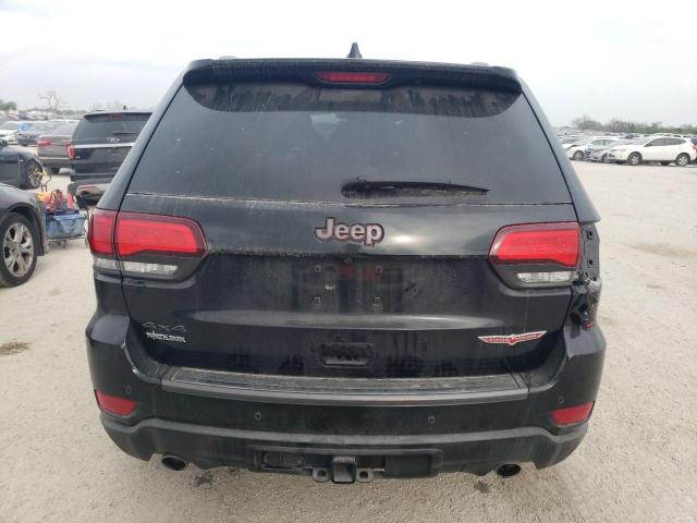 1C4RJFLT1LC425114 - 2020 JEEP GRAND CHER TRAILHAWK 黑色 照片 6