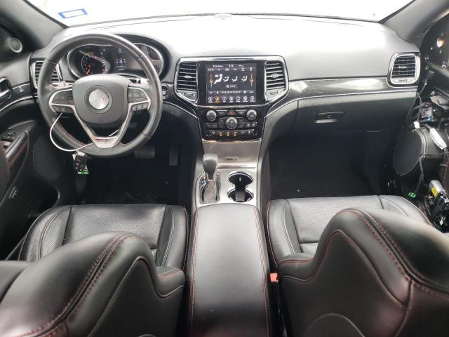 1C4RJFLT1LC425114 - 2020 JEEP GRAND CHER TRAILHAWK 黑色 照片 8