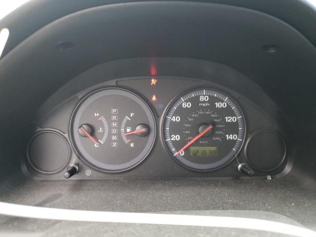 2HGES16345H623181 - 2005 HONDA CIVIC DX VP GRAY photo 9