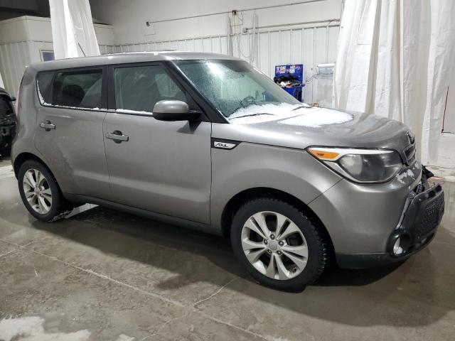 KNDJP3A58G7369511 - 2016 KIA SOUL + GRAY photo 4