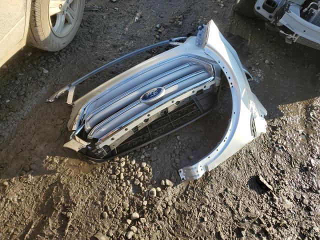 1FMCU0GD1HUB92037 - 2017 FORD ESCAPE SE SILVER photo 13