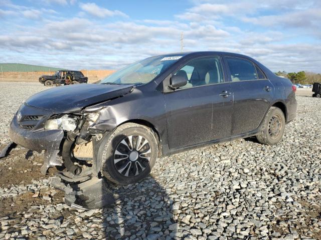 2012 TOYOTA COROLLA BASE, 