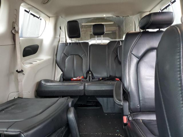 2C4RC1BG4NR132772 - 2022 CHRYSLER PACIFICA TOURING L Ağ foto 10
