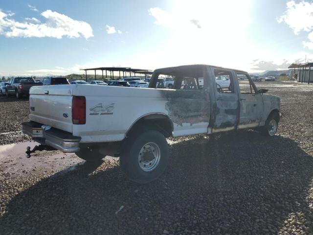 1FTJW36F9VEC71021 - 1997 FORD F350 BURN photo 3