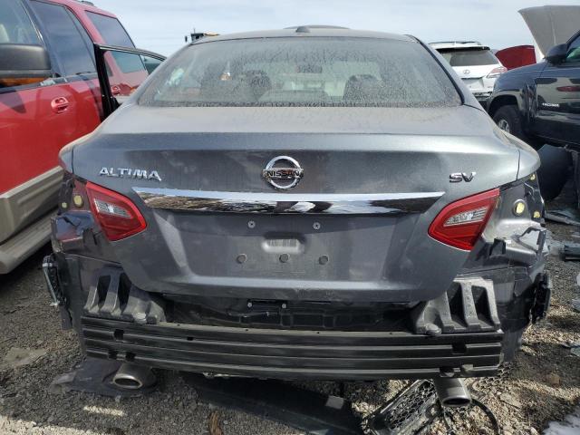 1N4AL3AP2JC251178 - 2018 NISSAN ALTIMA SV 2.5 GRAY photo 6