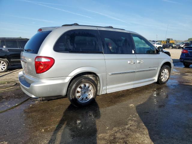 2A4GP54LX7R315197 - 2007 CHRYSLER TOWN & COU TOURING 银色 照片 3