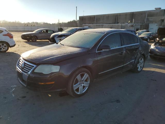 2008 VOLKSWAGEN PASSAT KOMFORT, 