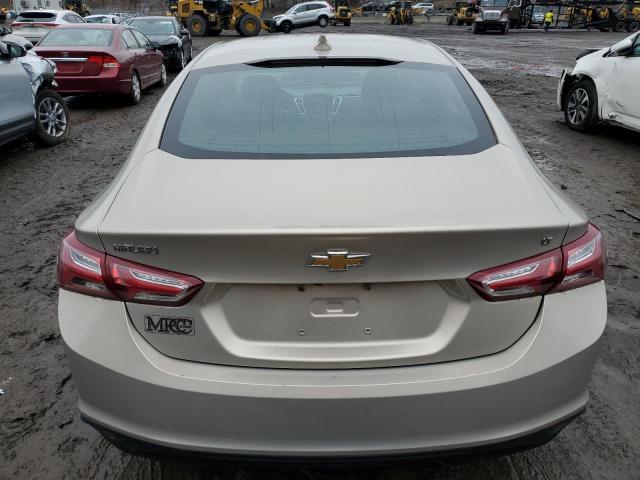 1G1ZD5STXKF126715 - 2019 CHEVROLET MALIBU LT BEIGE photo 6