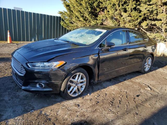 2013 FORD FUSION SE, 