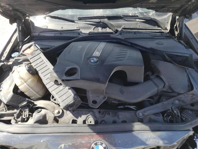 WBS1H9C30HV887890 - 2017 BMW M2 灰色 照片 11